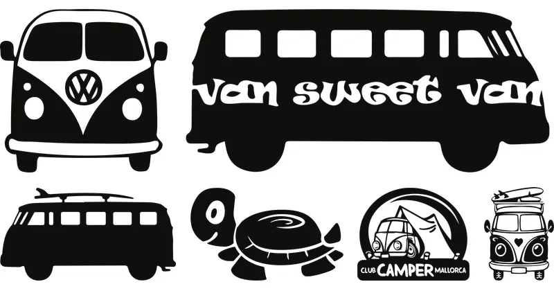 camper