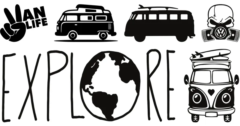camper
