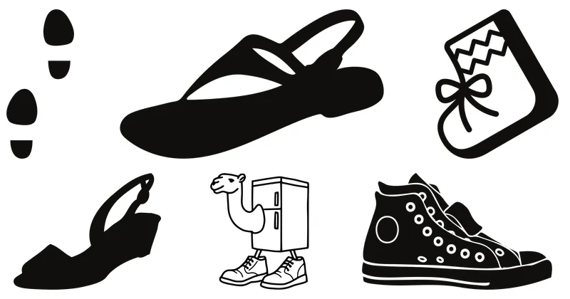 shoe