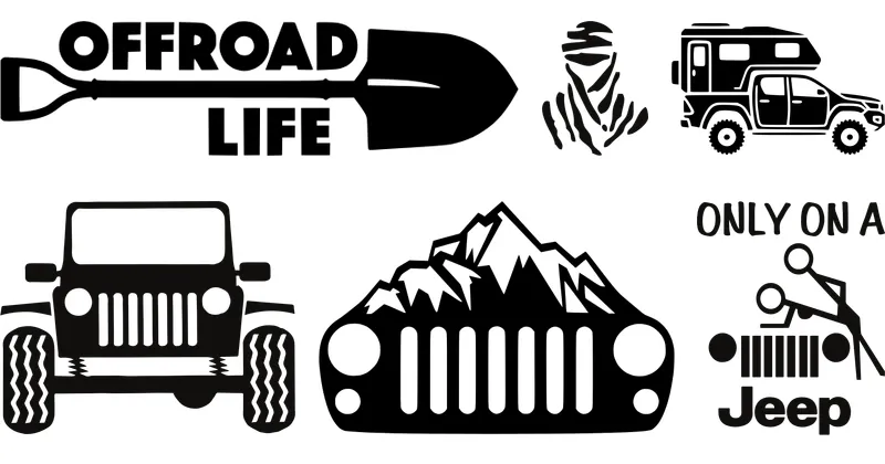 4x4