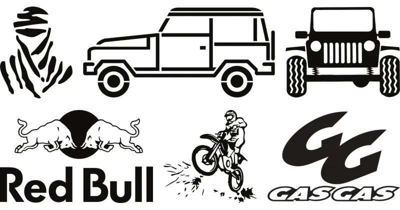 off road