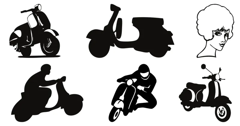 vespa