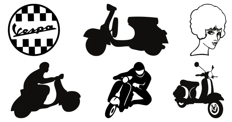 vespa