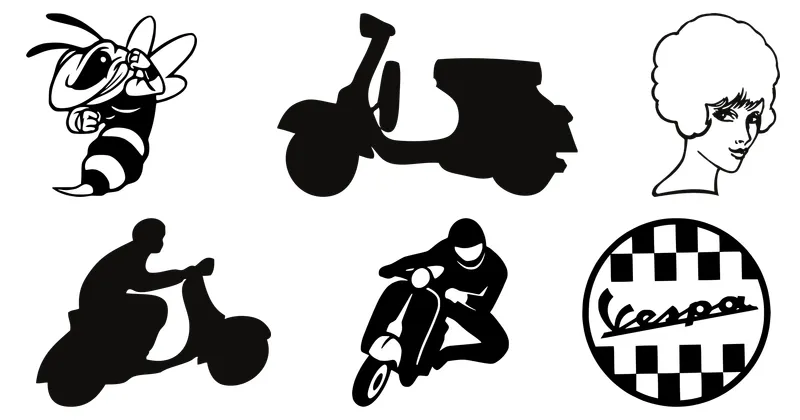vespa