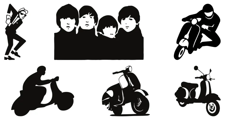 mod