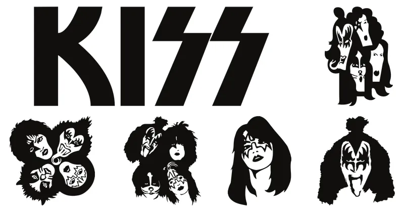 kiss