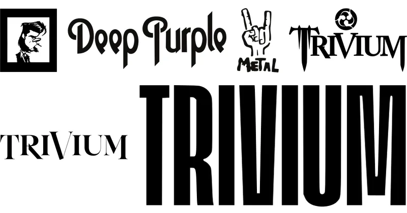 metal