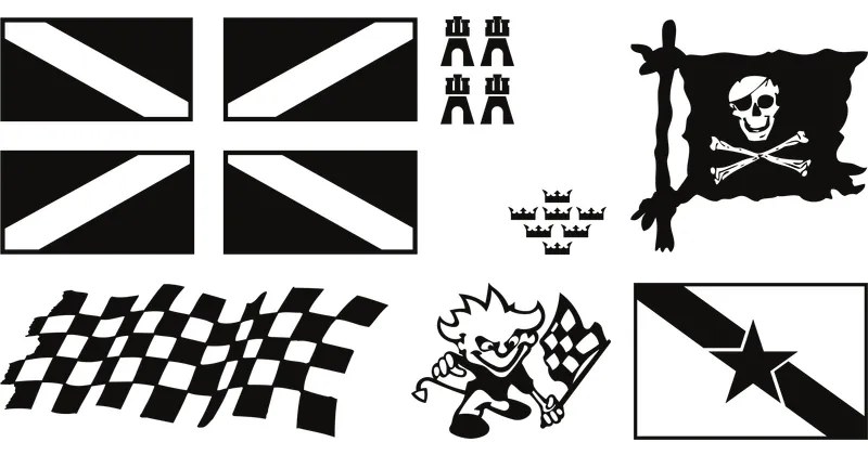 flag