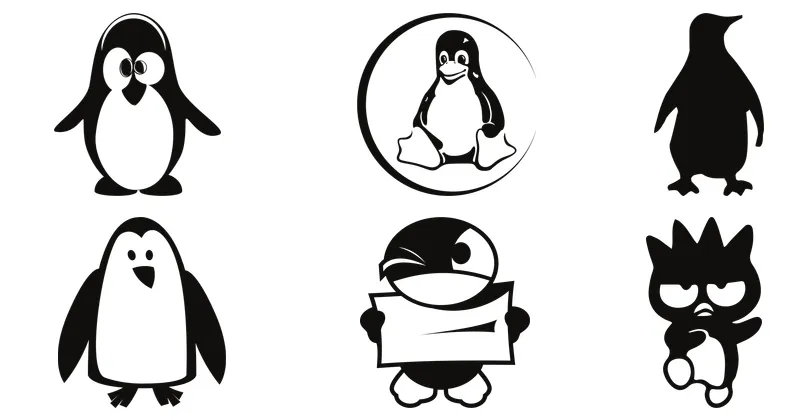 penguin