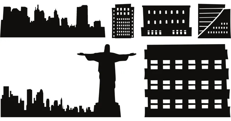 city