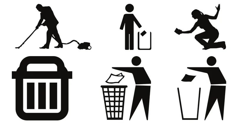 cleaning