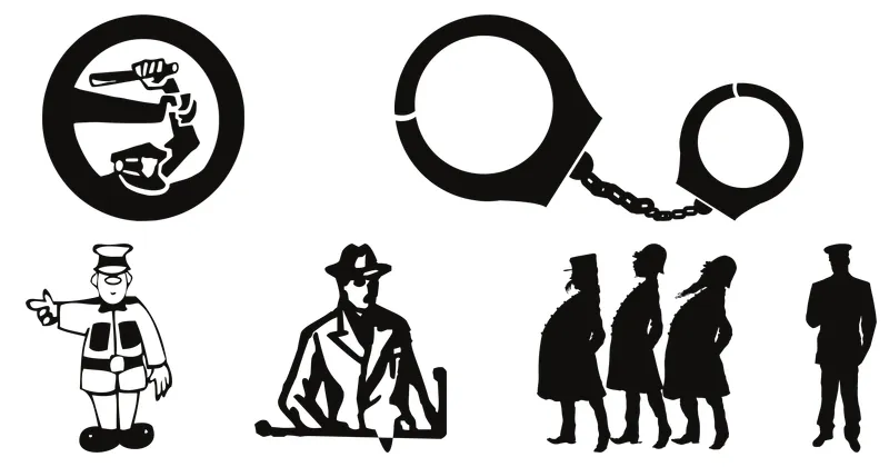 police