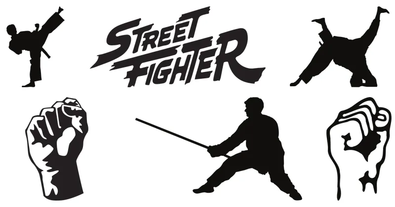 fight