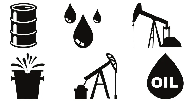 petroleo