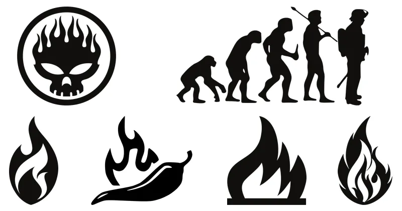 fire