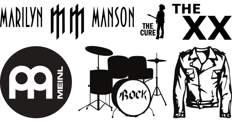 rock and roll