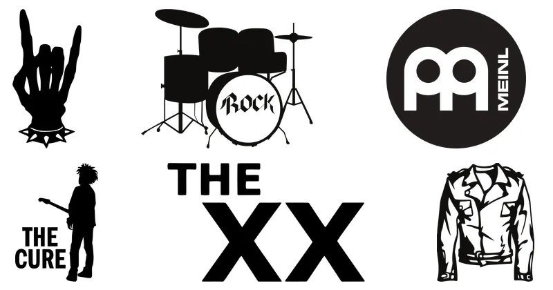 rock and roll