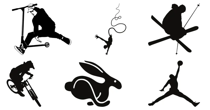 jump