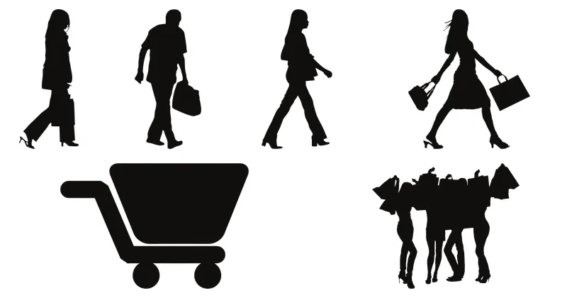 compras