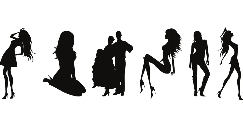 heels