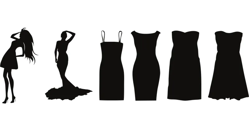 vestido