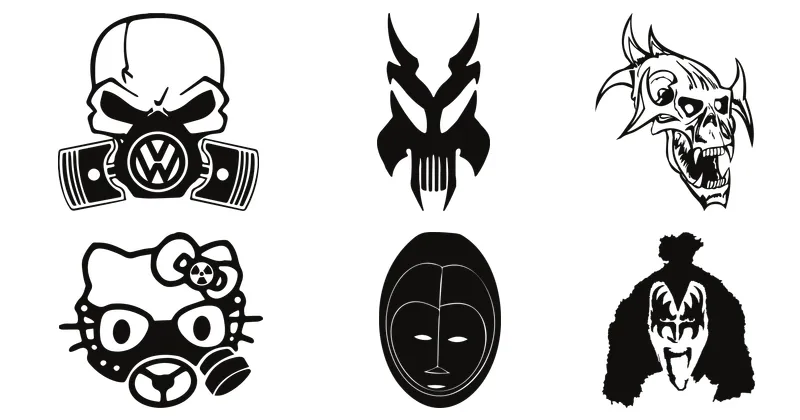 mask