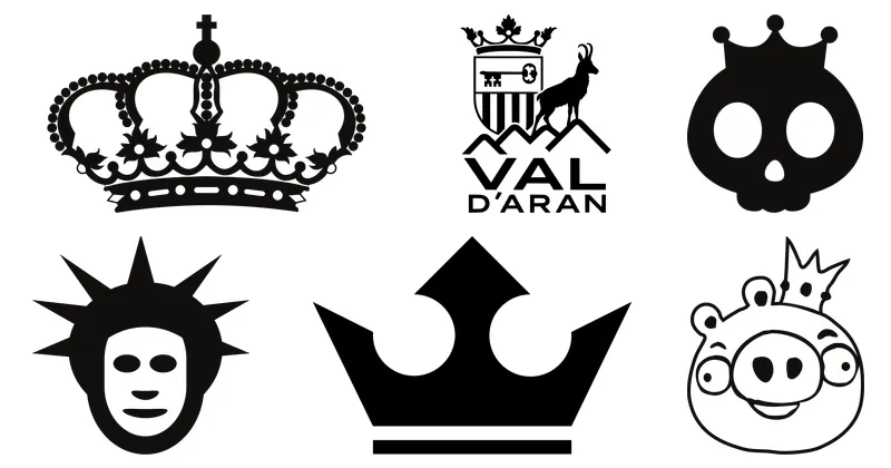 crown