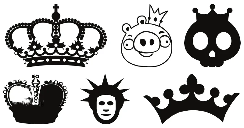 crown