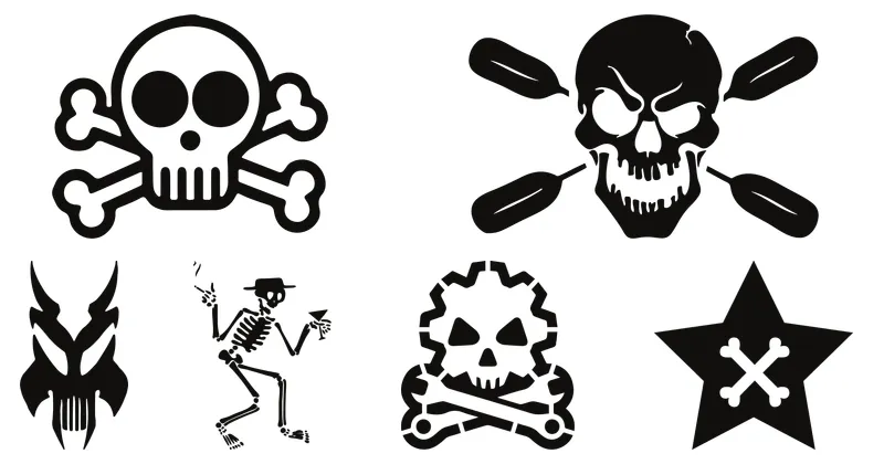 bones