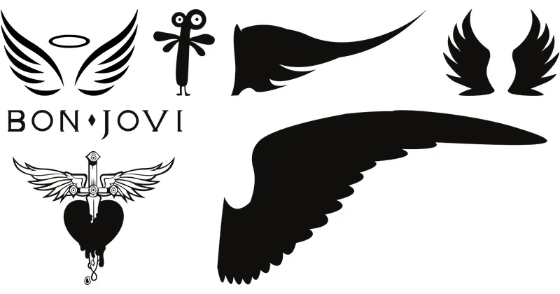 wings
