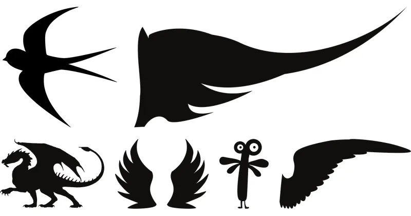 wings