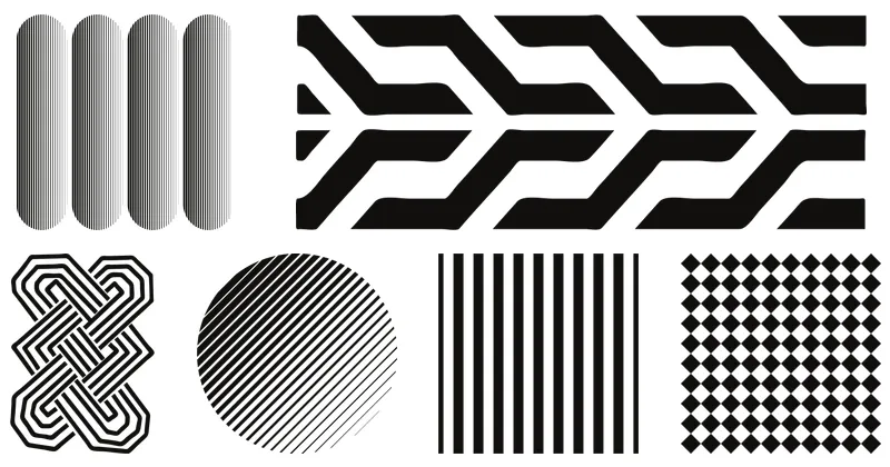 pattern