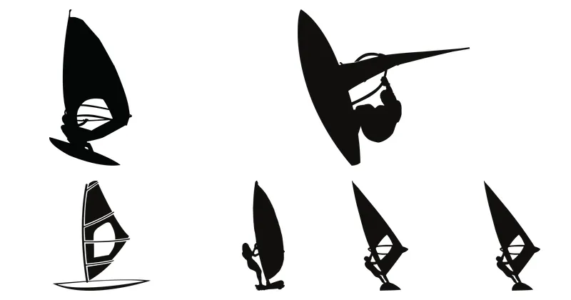 windsurf