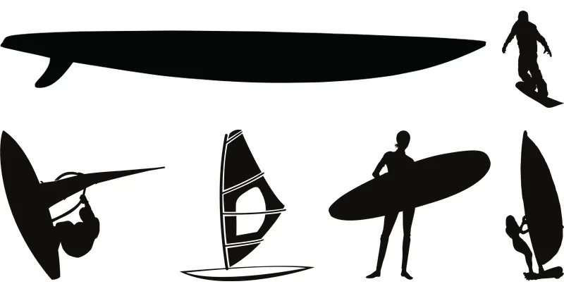 board