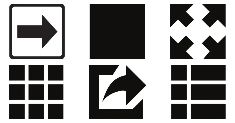 square