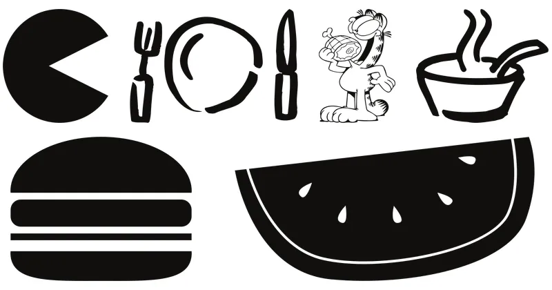 food