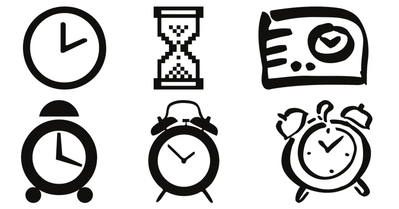 reloj