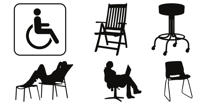 chair