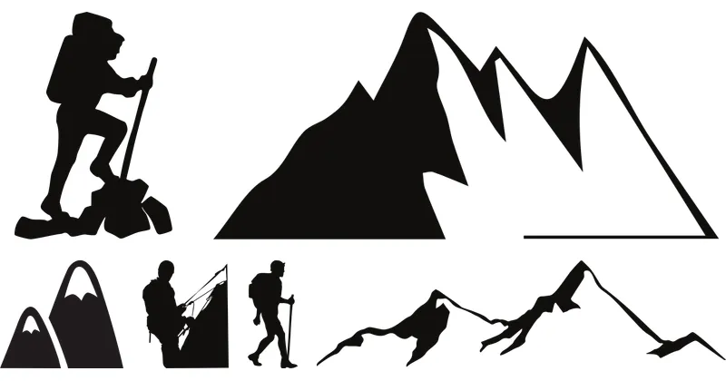 hiking