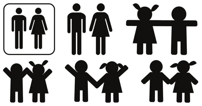 unisex