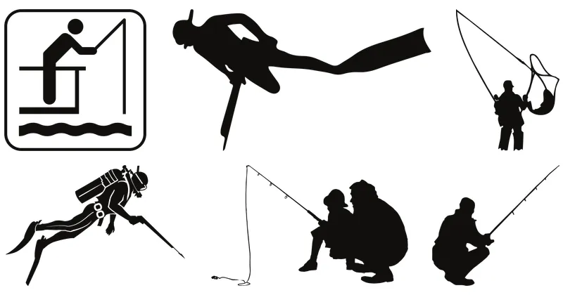 fishing
