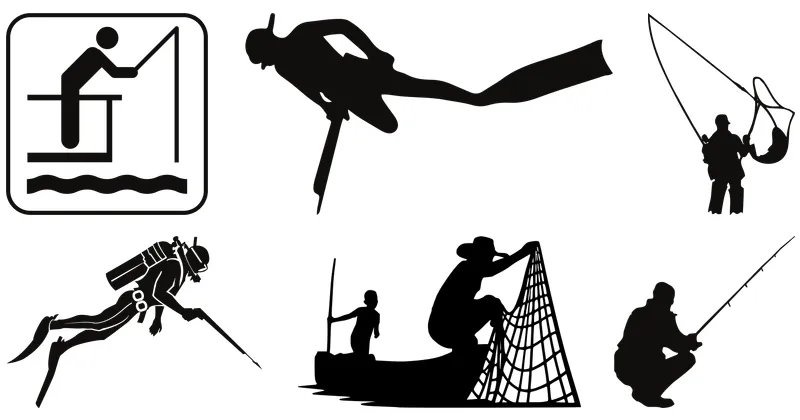 fishing