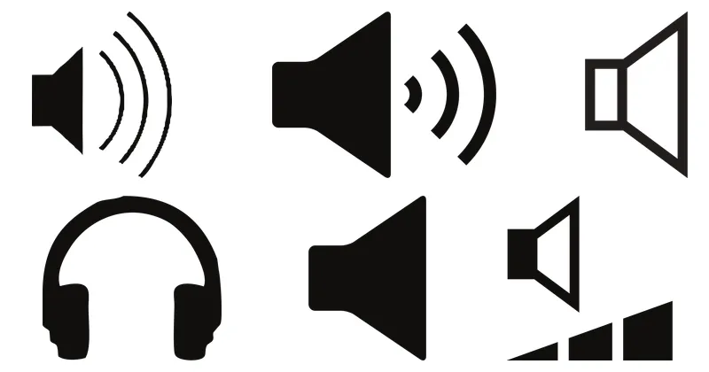 speaker