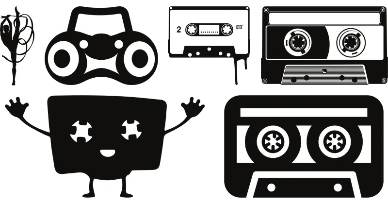 casette