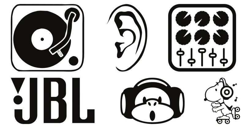 audio