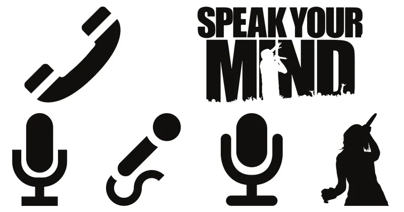 microphone