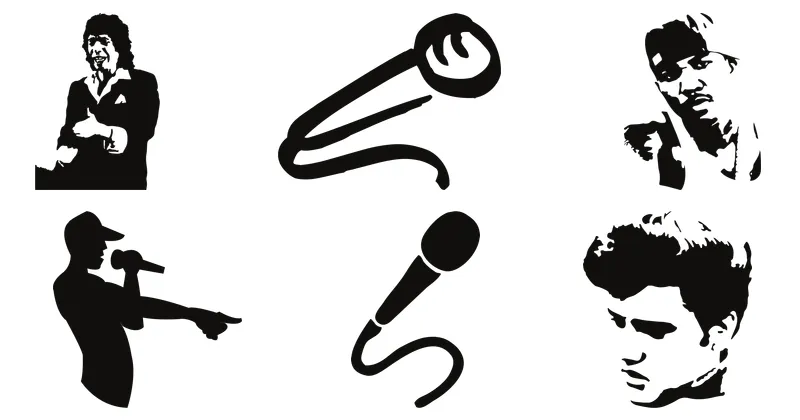 sing