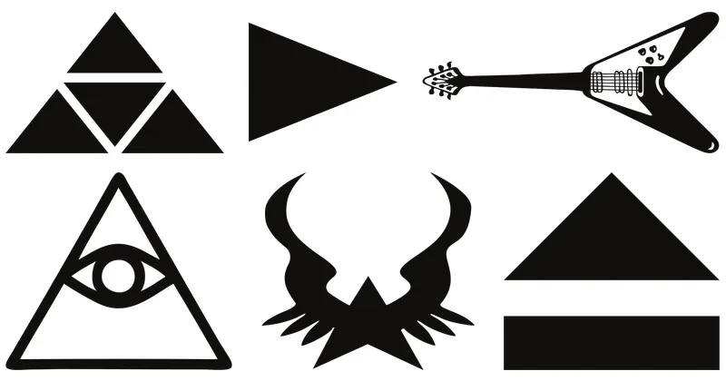 triangle