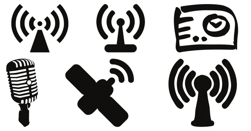 radio