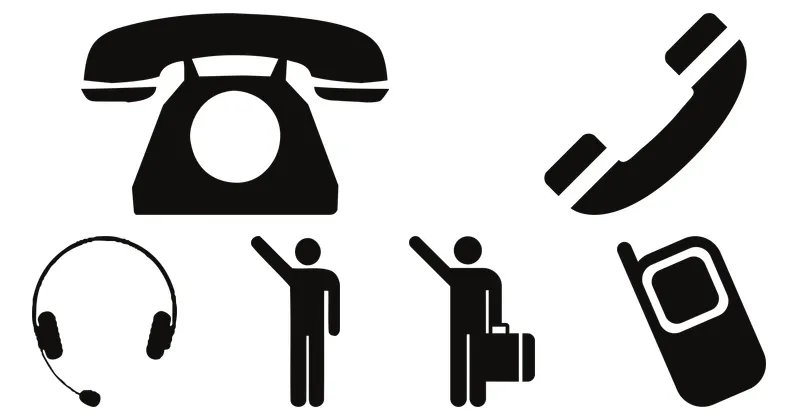 call